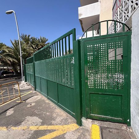 Piteras Las Americas 阿罗纳 外观 照片