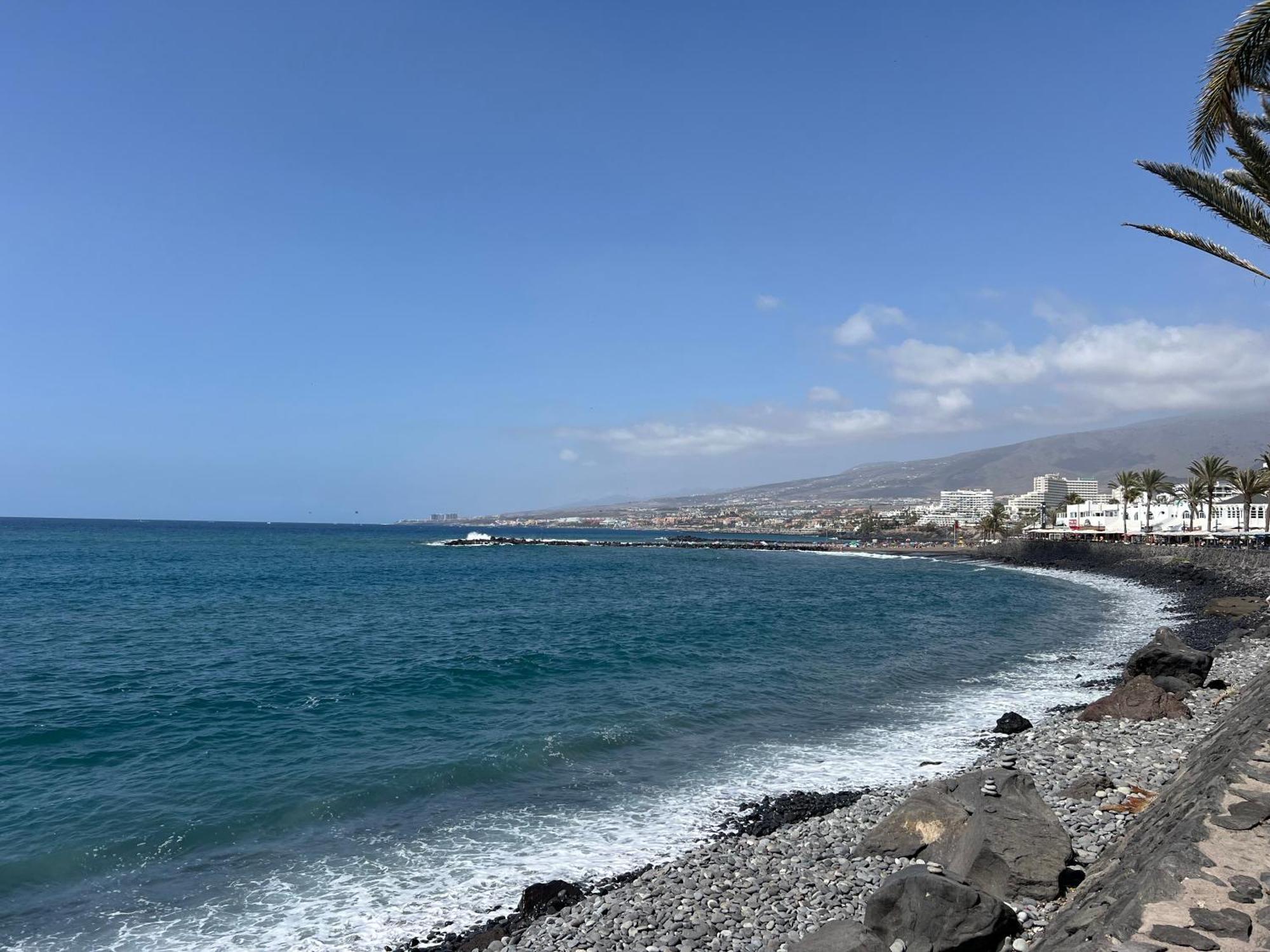 Piteras Las Americas 阿罗纳 外观 照片